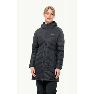 9. Jack Wolfskin Tundra Daunenmantel W 1207751_6000