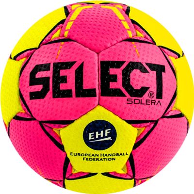 2. Handball Select Solera Lil. 2018 Offizielle EHF 14293