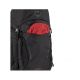 11. Trekkingrucksack OSPREY Kestrel 48 schwarz S/M
