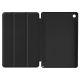 6. Tech-Protect SmartCase Hülle für Samsung Galaxy Tab A9+ 11" X210 / X215 / X216 - Schwarz