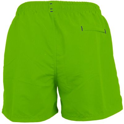 3. Crowell M 300/400 grüne Badeshorts