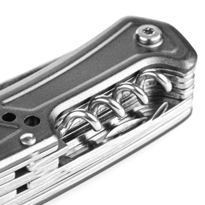 12. Spokey Sting 929230 Taschenmesser