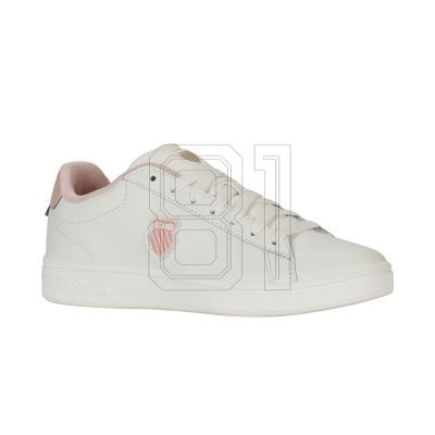 K-Swiss Court Shield II W 94412-165-M Schuhe