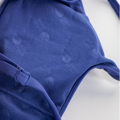 16. Aquawave Norte Top Jr 92800482323 Badeanzug-Oberteil