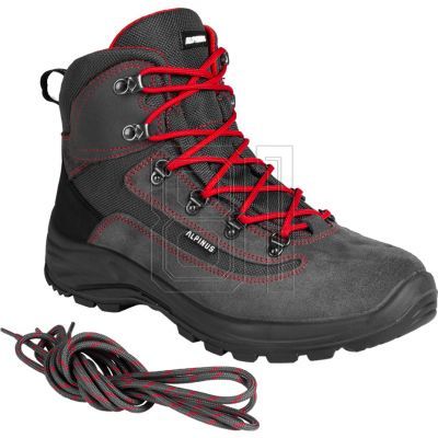 17. Alpinus Brahmatal High Active GR43321 Trekkingschuhe