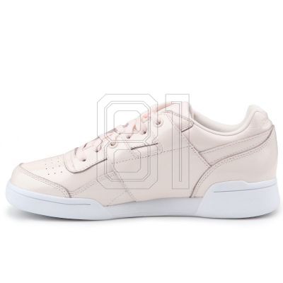 4. Reebok W/O LO Plus Iridescent W Schuhe CM8951