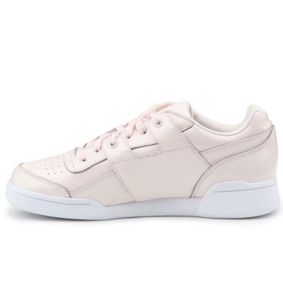4. Reebok W/O LO Plus Iridescent W Schuhe CM8951