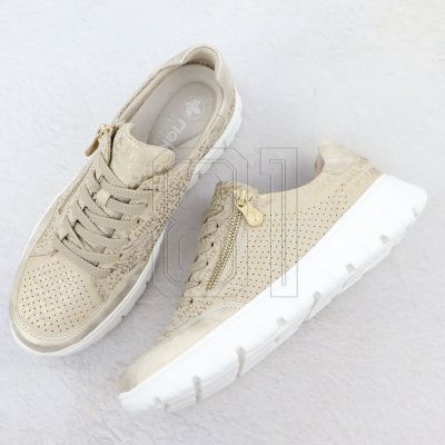 4. Rieker W N1316-90 RKR791 Sportschuhe