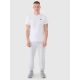 5. Herren Jogger Sweatpants 4F 4FWMM00TTROM1139-27M