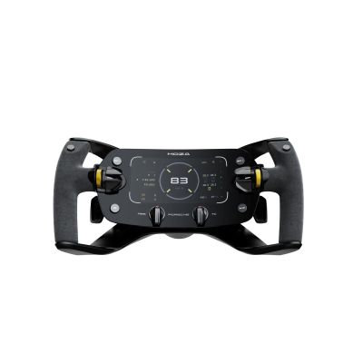 MOZA Porsche Mission R Lenkrad (RS097)