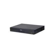 Dahua Technology XVR5104HE-I3 Netzwerk-Überwachungsrekorder, Schwarz
