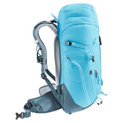 4. Deuter Trail 22 SL lagoon-atlantic Wanderrucksack