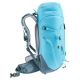4. Deuter Trail 22 SL lagoon-atlantic Wanderrucksack