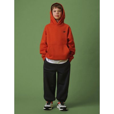 4. Jogginghose für Jungen 4F 4FJRSS26TTROM1896-22S