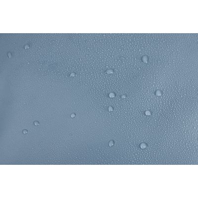 11. Thule Chasm Reisetasche aus recyceltem Material, 30 l, Farbe: Teichgrau