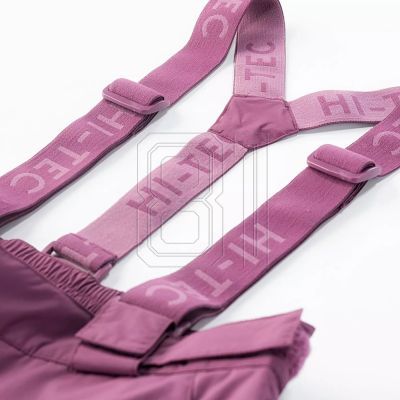 4. Hi-Tec Darin W 92800549457 Skihose