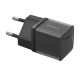 4. Baseus GaN5S 30W EU USB-C Wandladegerät – Schwarz