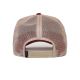 4. Goorin Bros „The Baddest Boy“ Trucker-Cap – 101-0493-RED