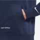 4. Nike PSG M DO6289-410 Sweatshirt
