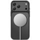 4. Tech-Protect MagPrime MagSafe CC Hülle für iPhone 18 Pro Max / 17 Pro Max – Mattschwarz