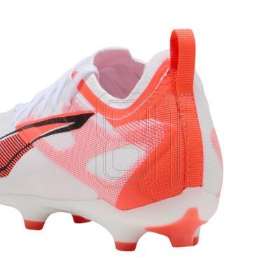 3. Puma Ultra 5 Pro FG/AG M 108165 01 Kinder Fußballschuhe