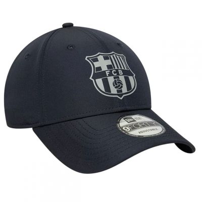 3. FC Barcelona x New Era Baseballkappe mit reflektierendem Logo 60846914