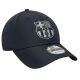 3. FC Barcelona x New Era Baseballkappe mit reflektierendem Logo 60846914
