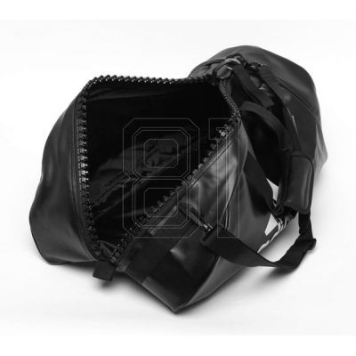 8. ADIDAS KICKBOXING 2in1 PU Sporttasche M