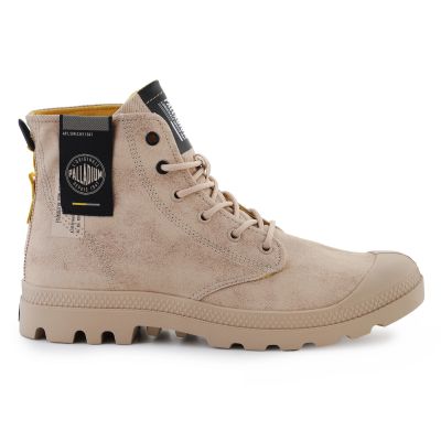 6. Palladium Pampa Surplus M 74389-257-M Schuhe
