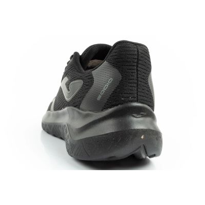 14. Joma Sodio Herren Laufschuhe, bequem, langlebig, leicht, schwarz