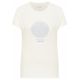 17. Mustang Alexia C Brustaufdruck T-Shirt W 1013383 2013