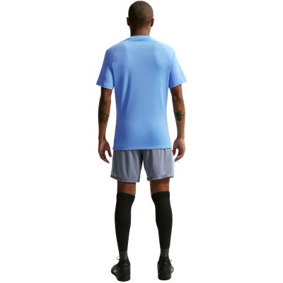 8. Nike Dri-Fit Park VIII Herren-T-Shirt Hellblau HV8173 412