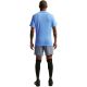 8. Nike Dri-Fit Park VIII Herren-T-Shirt Hellblau HV8173 412