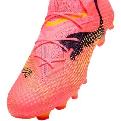 4. Puma Future 7 Pro+ FG/AG M 107705 03 Fußballschuhe