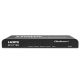 9. QOLTEC Splitter 4xHDMI 4Kx2K | 6GB/s | 60Hz