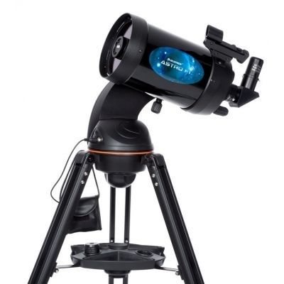 8. Celestron AstroFi 5" SCT-Teleskop