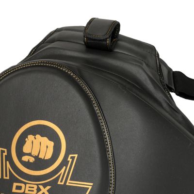 17. ProFighter Trainer's Torso- und Oberschenkelschutz-Set