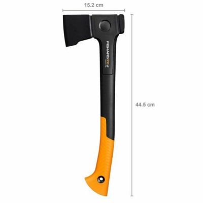 2. Fiskars 1069103 Axt