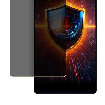 8. 3mk Silky Matt Privacy Sichtschutzfolie für Samsung Galaxy S25 Ultra