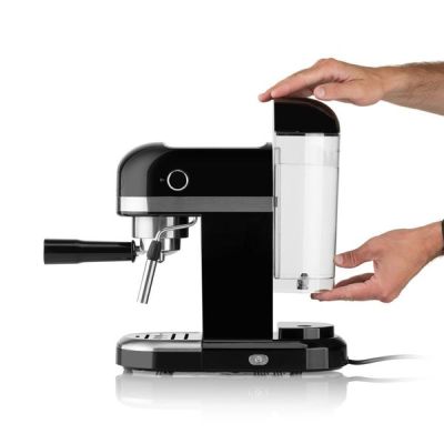 7. Eta Coffito Manuelle Espressomaschine 1,4 L