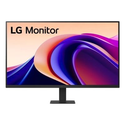 7. LG LED-Monitor 32" 32U631A-B 100Hz