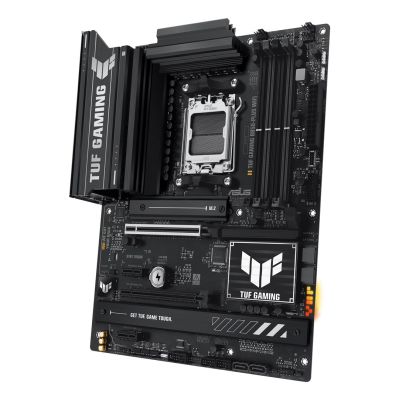 14. ASUS TUF GAMING B850-PLUS WIFI Mainboard