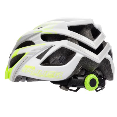 75. Meteor Gruver 24800-24802 Fahrradhelm 52-56 cm