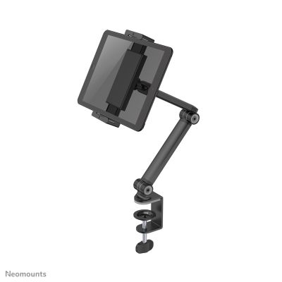 18. Neomounts DS15-545BL1 Passive Halterung für Tablets/UMPCs, Schwarz