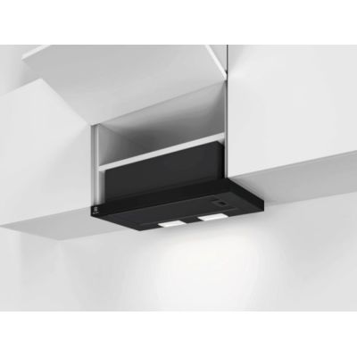 3. Dunstabzugshaube ELECTROLUX LFP336K