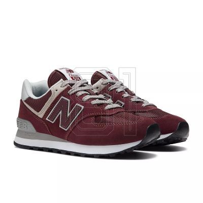 13. New Balance W WL574EVM Schuhe