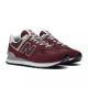 13. New Balance W WL574EVM Schuhe