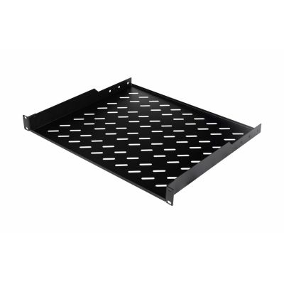 6. EZR-DIN-3 Rack-Teile Rack-Schiene