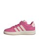 5. Adidas Grand Court 3.0 Pinke Kinderschuhe JP9370