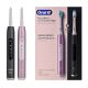11. Oral-B Pulsonic SlimLuxe 4900 Elektrische Zahnbürste, 2er-Pack